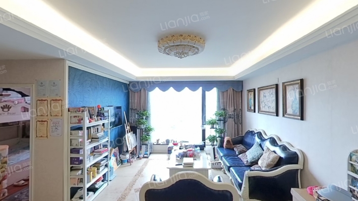 嘉和公寓二手房实景图