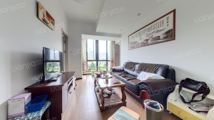 南岸花城二手房实景图