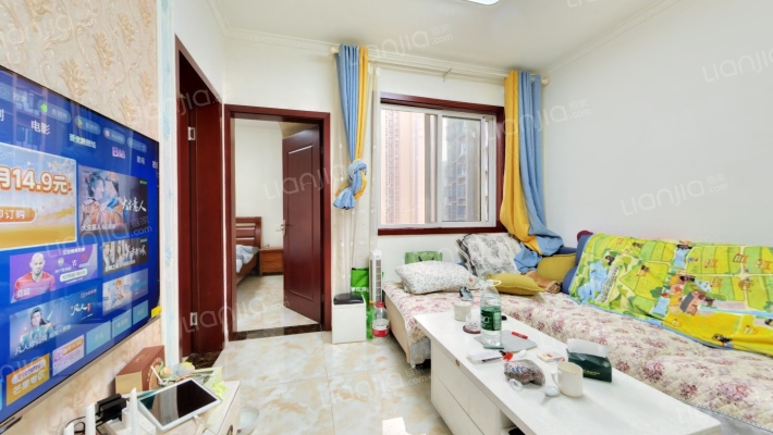 锦和康城和贵苑二手房实景图