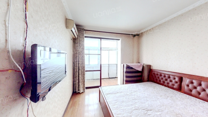 省计生委家属院二手房实景图