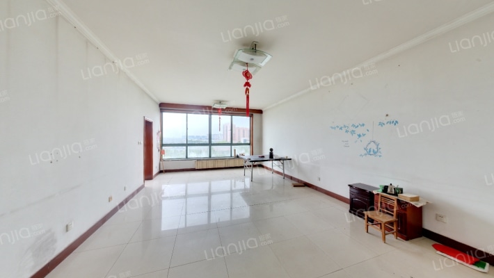 怡心嘉园二手房实景图