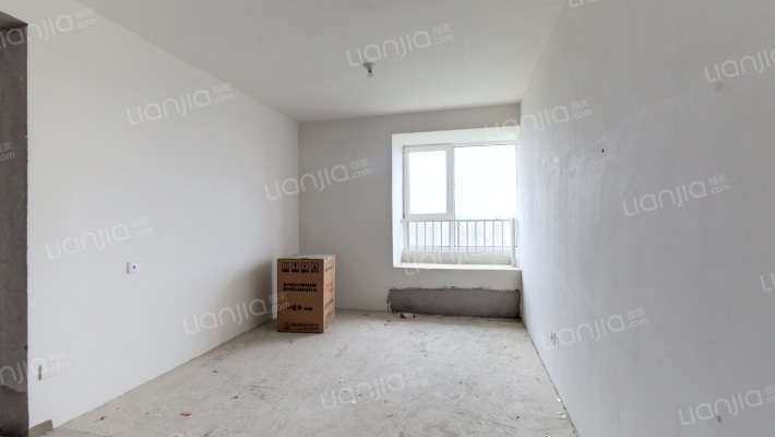 新城长风悦府二手房实景图