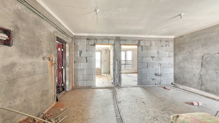 紫竹苑二手房实景图