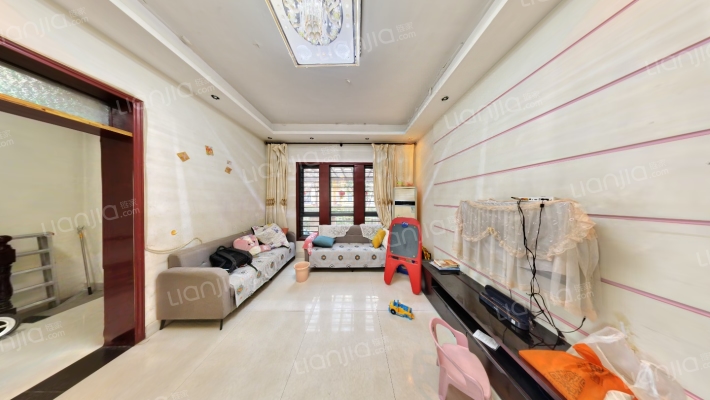 普罗旺世3期东区二手房实景图