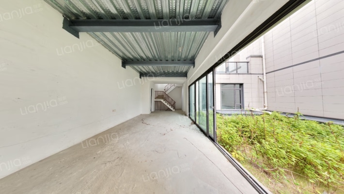 海泉湾时光序二手房实景图