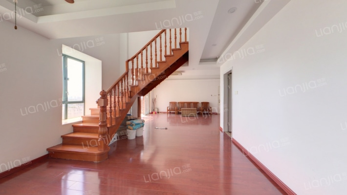 瀚御居二手房实景图