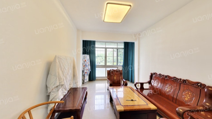 荔苑二手房实景图