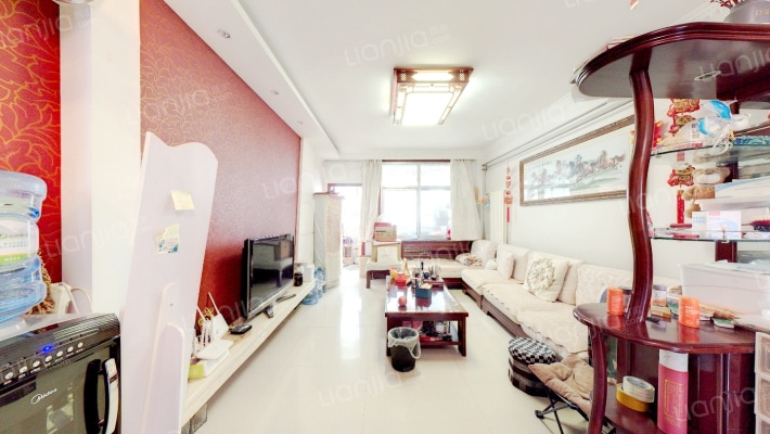 金水区检察院家属院二手房实景图