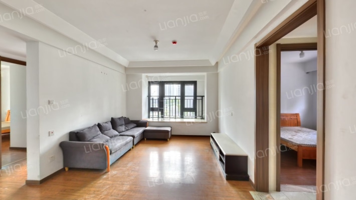 融创杭州湾壹号二手房实景图