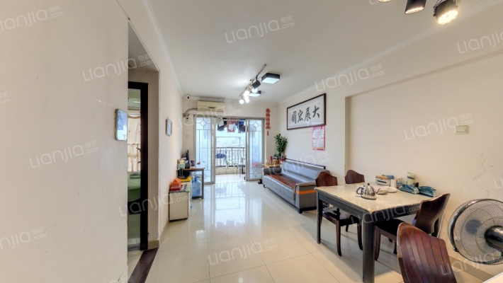 文昌雅居二手房实景图