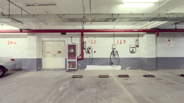 领秀慧谷C区二手房实景图