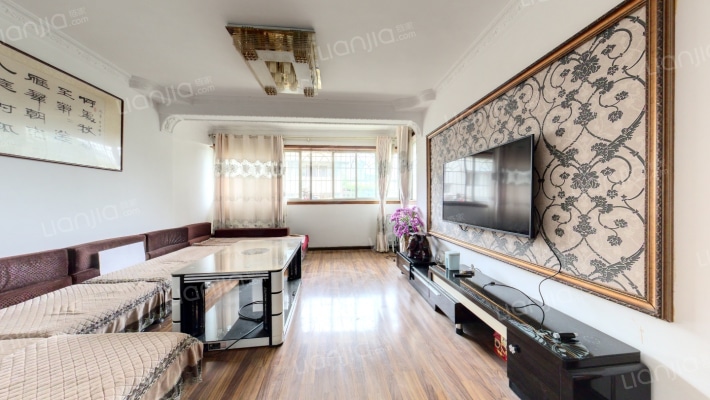 佳园小区二手房实景图