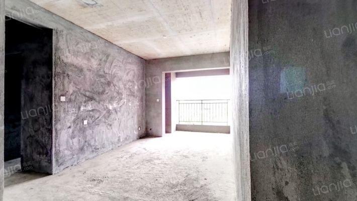 学林雅苑二手房实景图