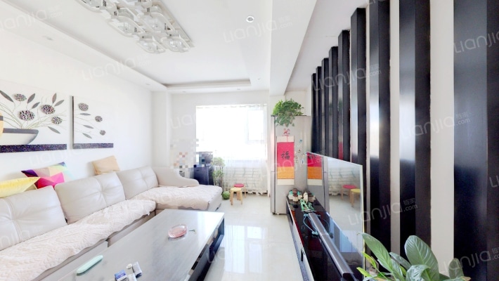 鑫亿城二手房实景图