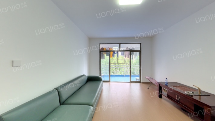 南苑小区二手房实景图