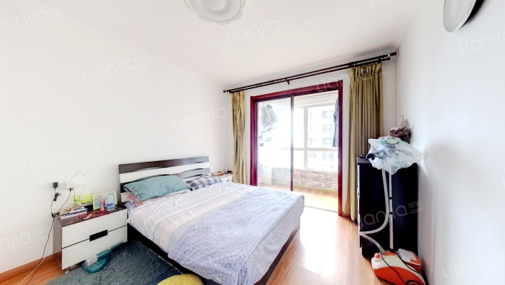 春晓花园二手房实景图