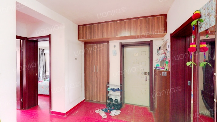 园东二小区二手房实景图