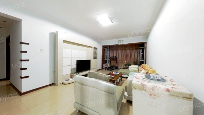 龙悦大厦二手房实景图