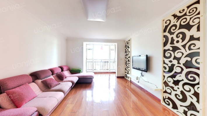 城中艺景二手房实景图