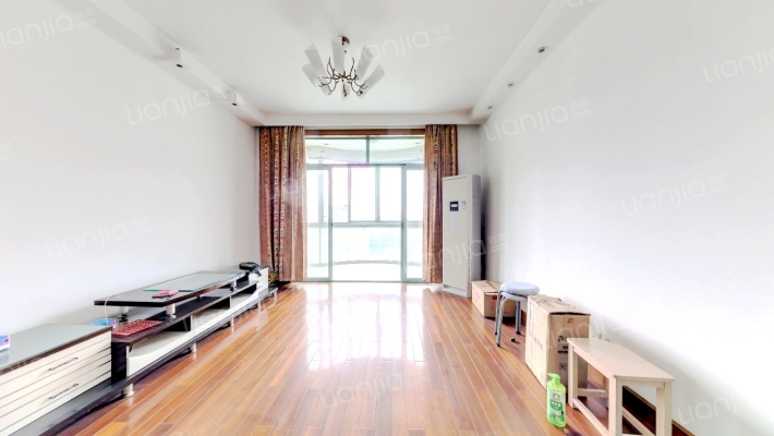 鑫龙苑二手房实景图