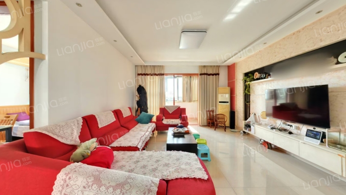 东港佳苑(吴江区)二手房实景图