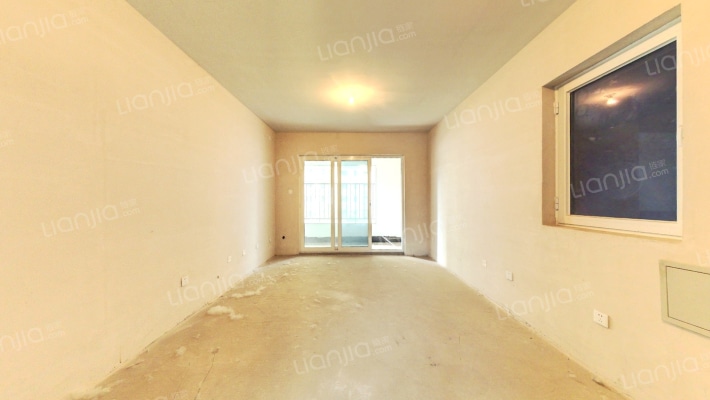 京都颐和城颐景雅苑 2室1厅 南-客厅