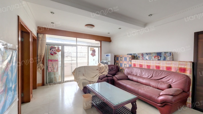 黄家塘52号二手房实景图