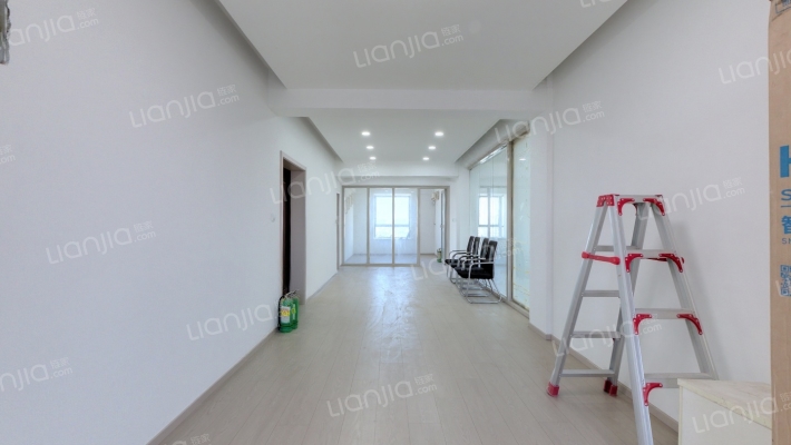 曙光大厦二手房实景图