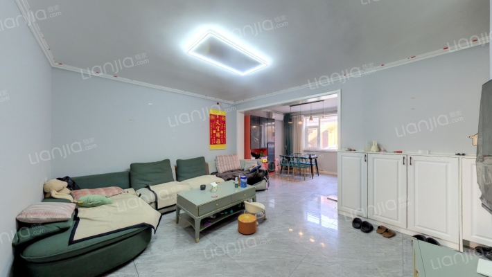 曙光街78号院二手房实景图