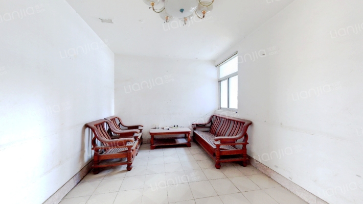 火花小区二手房实景图