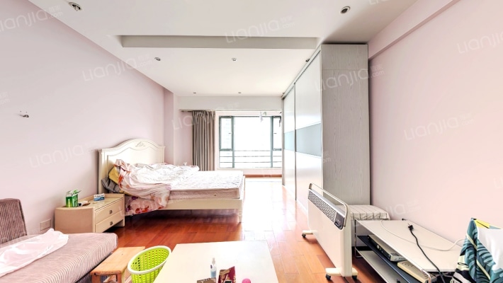 丽水天锦现代公寓二手房实景图