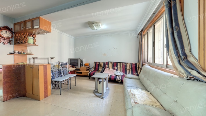 蟠桃宫路19号二手房实景图