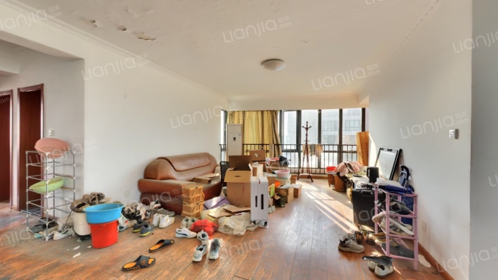 温兴风情苑二手房实景图