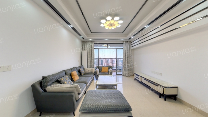 丽景名筑二手房实景图