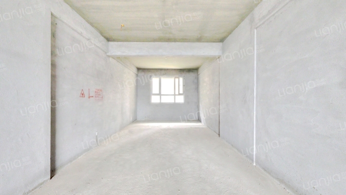 城市37度二手房实景图