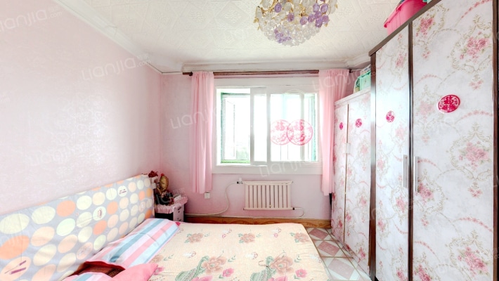 金川里二手房实景图