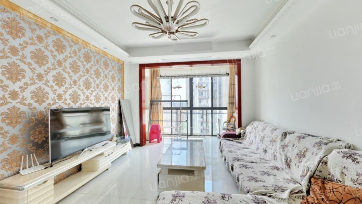 联投广场二手房实景图