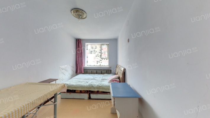 东煤小区二手房实景图