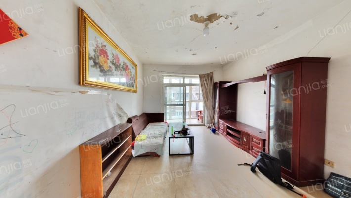 通园二手房实景图