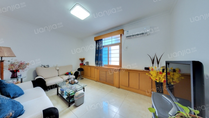 耿河小区二手房实景图