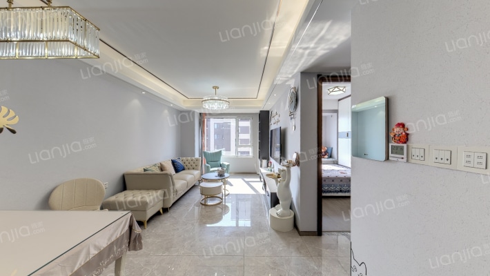 招商公园1872二期二手房实景图