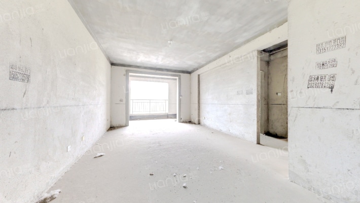 天成峰景二手房实景图