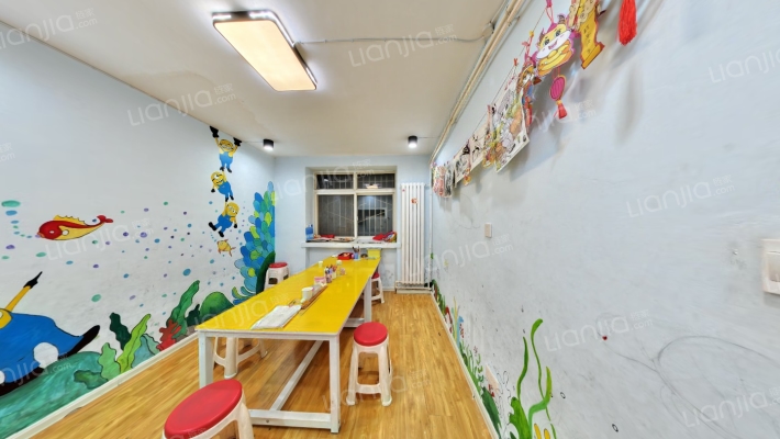 兰州四毛厂家属院（中路子）二手房实景图