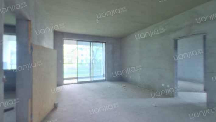 一建玖玺台二手房实景图