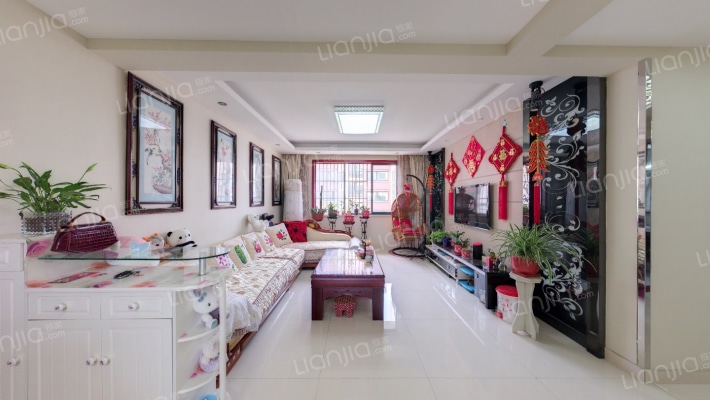 凤凰华庭(海安县)二手房实景图