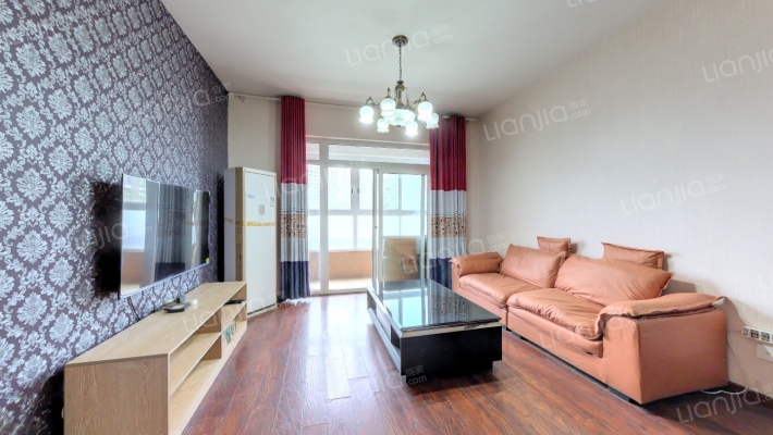 致瑞雅苑A区二手房实景图