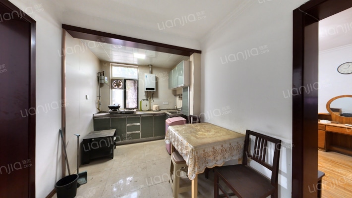 合作小区二手房实景图