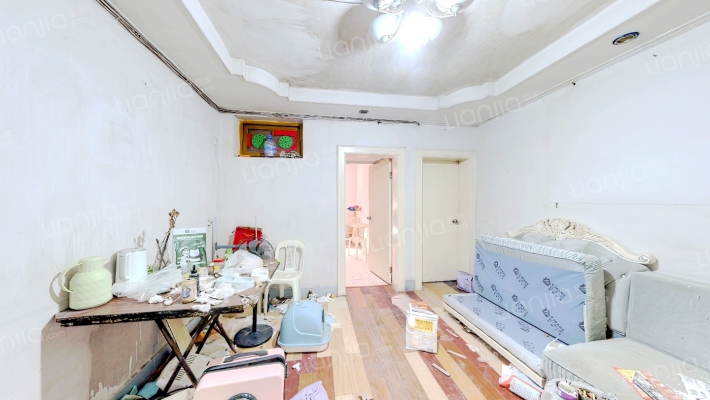 小巷22号二手房实景图