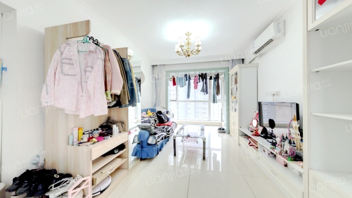 夏威夷蓝湾二手房实景图