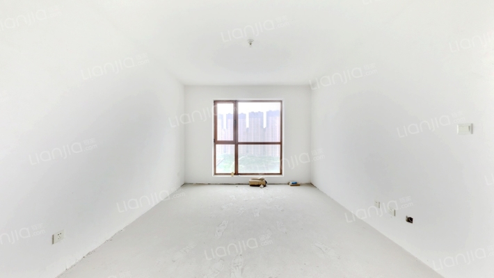 华鸿金色柏林二手房实景图